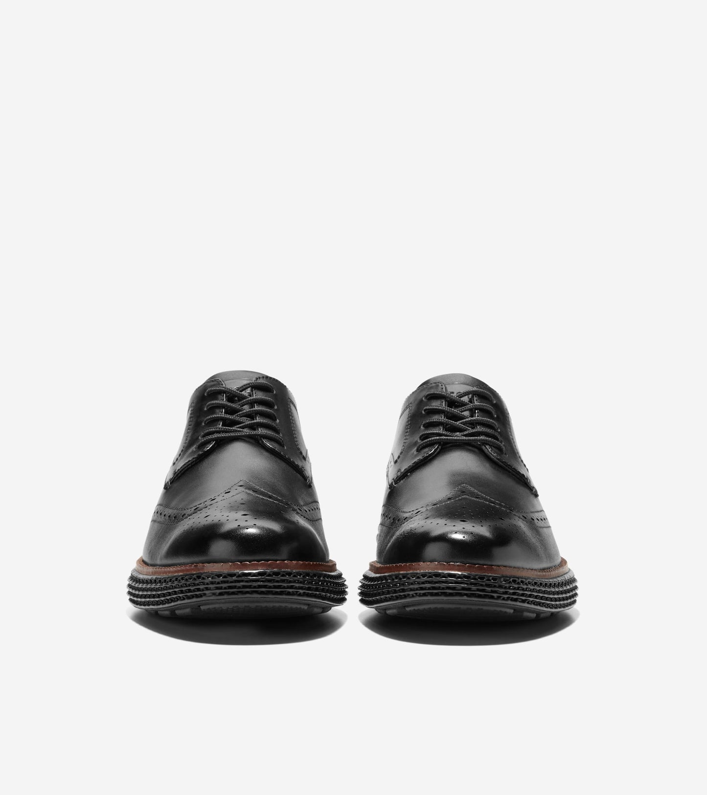 ØriginalGrand 2.0 Wingtip Oxfords