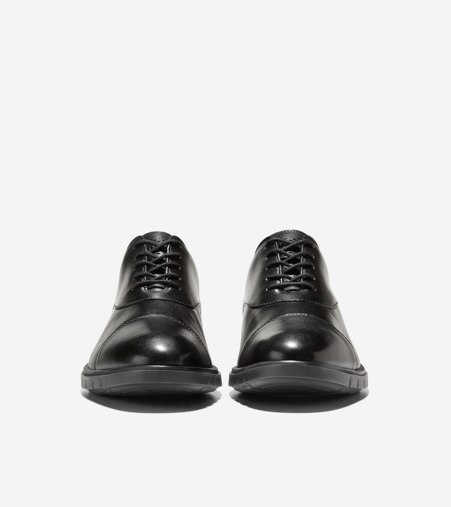 GrandFlex Dress Cap Toe Oxfords - Cole Haan Singapore