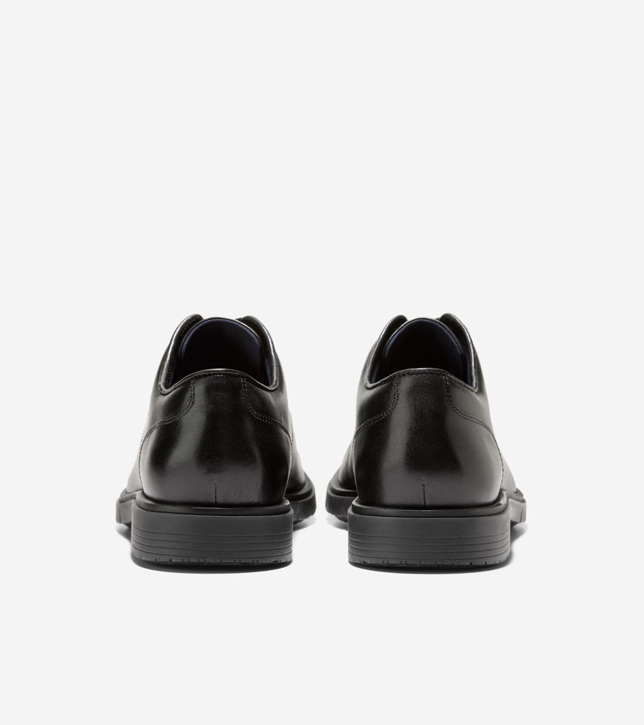 GrandFlex Dress Cap Toe Oxfords - Cole Haan Singapore