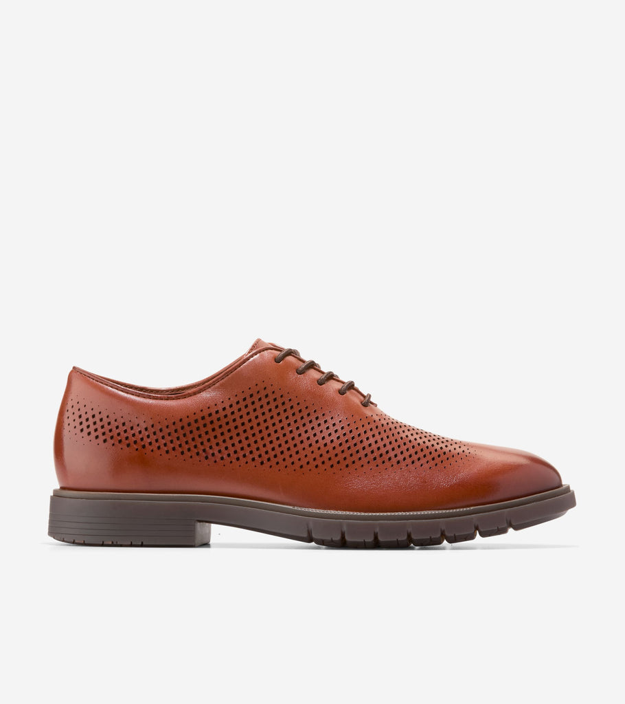 GrandFlex Dress Laser Oxfords  - Cole Haan Singapore