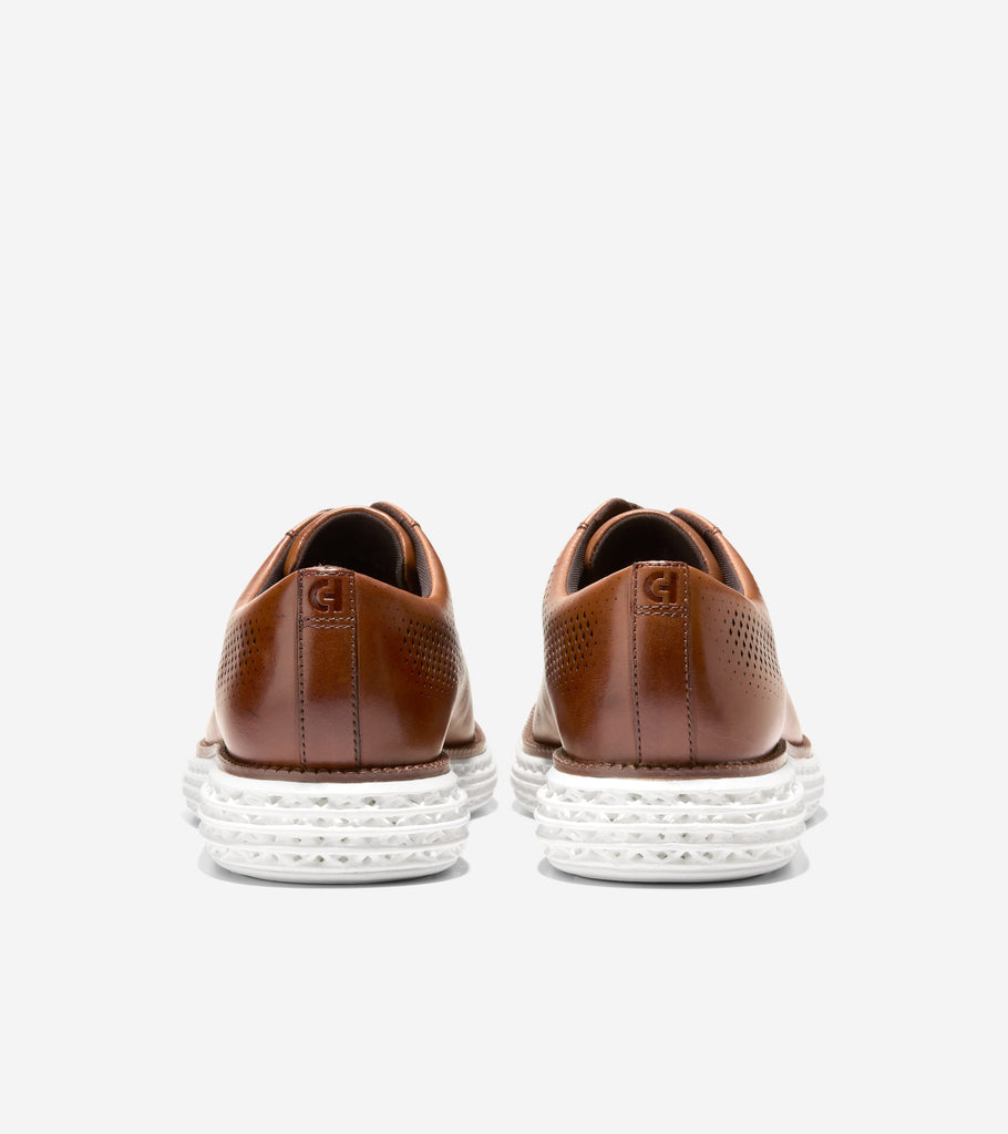 ØriginalGrand 2.0 Oxford - Cole Haan Singapore