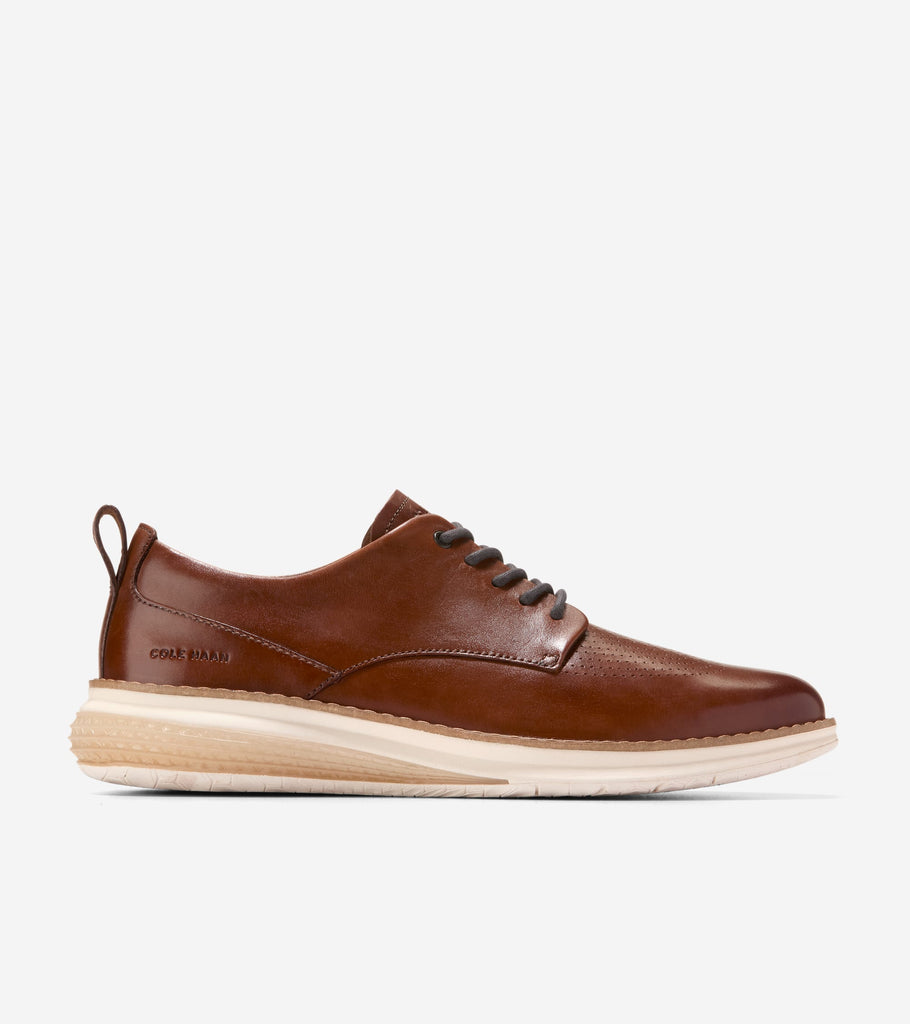 Originalgrand Energyweave Plain Toe Ox - Cole Haan Singapore