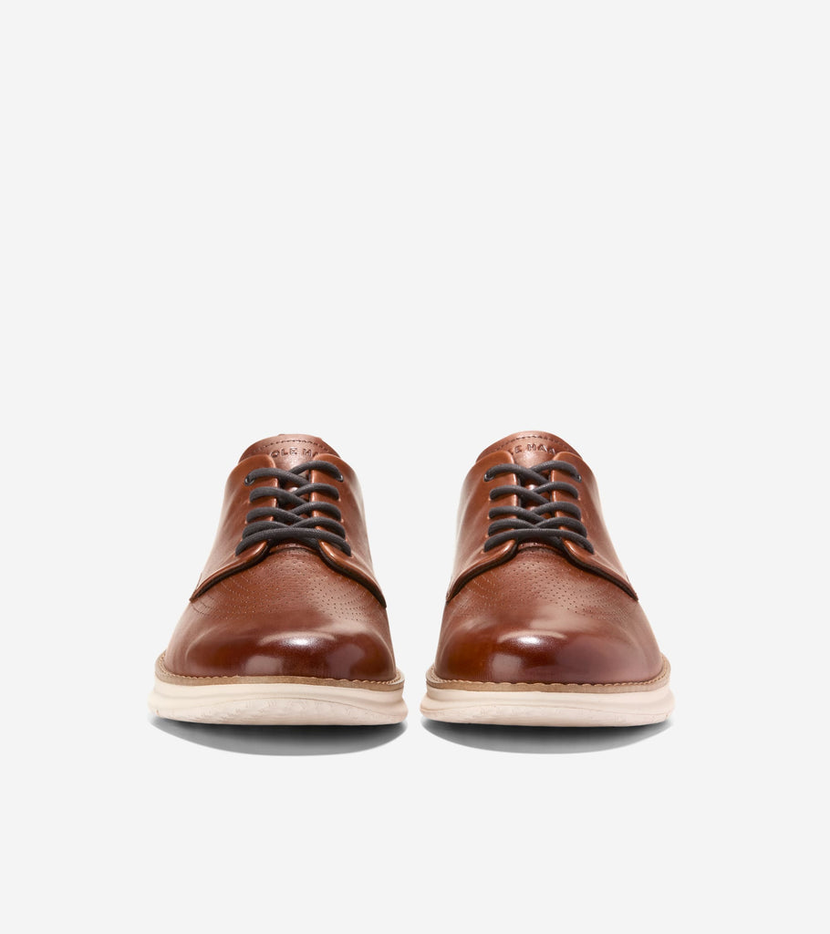 Originalgrand Energyweave Plain Toe Ox - Cole Haan Singapore