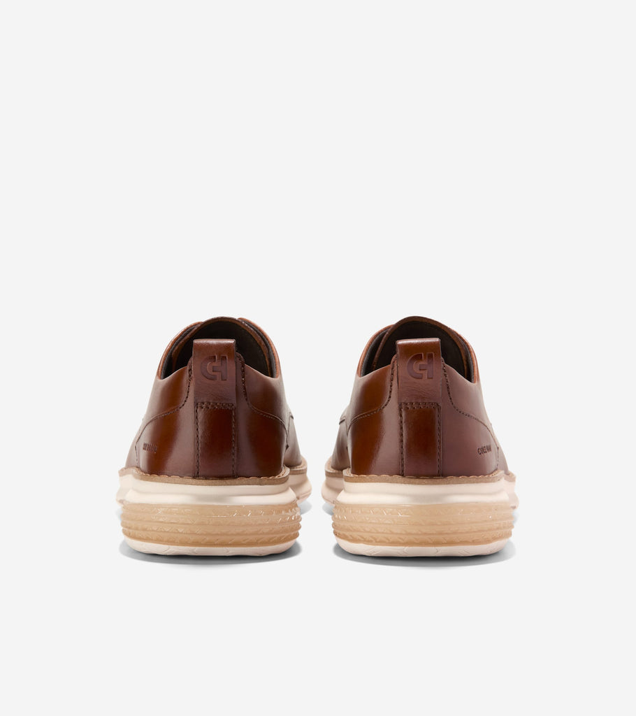 Originalgrand Energyweave Plain Toe Ox - Cole Haan Singapore