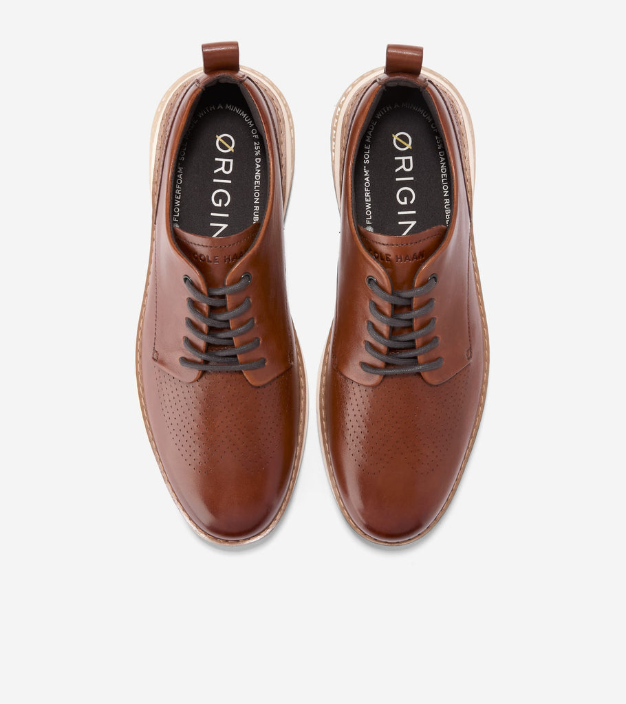 Originalgrand Energyweave Plain Toe Ox - Cole Haan Singapore