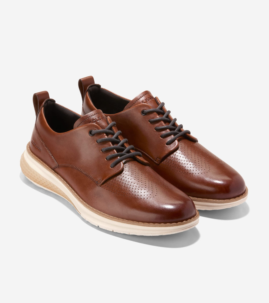 Originalgrand Energyweave Plain Toe Ox - Cole Haan Singapore