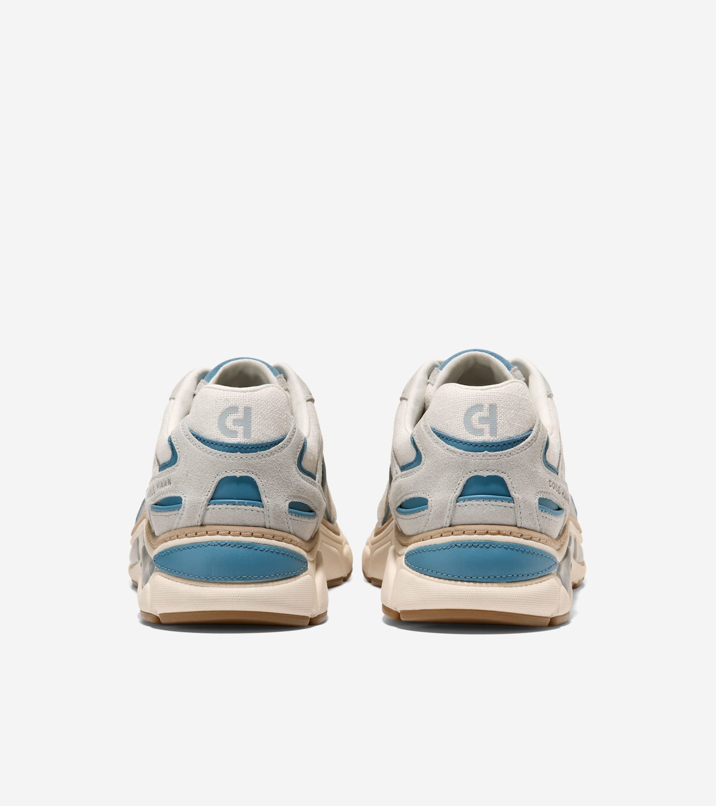 GrandPrø Millenia Sneakers