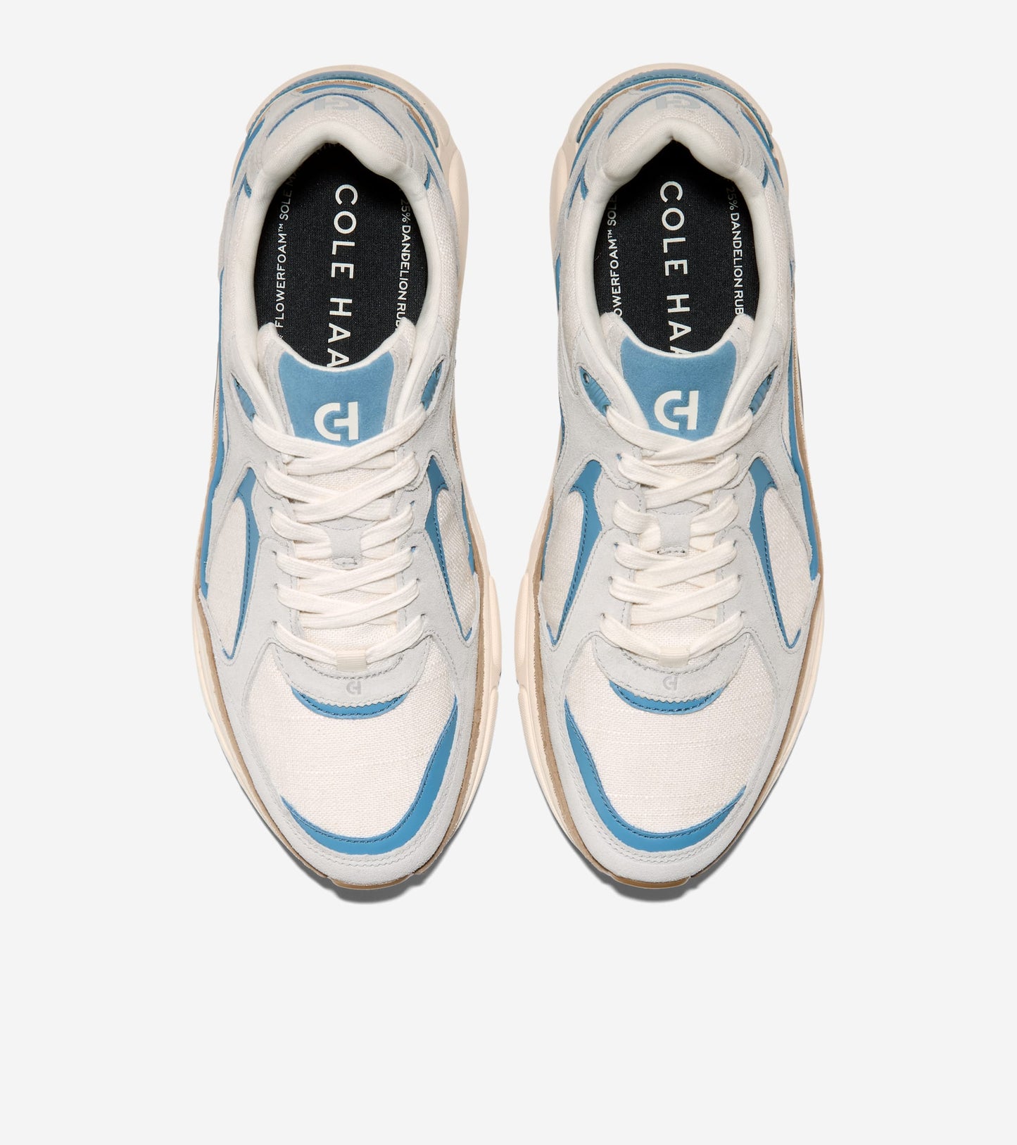 GrandPrø Millenia Sneakers