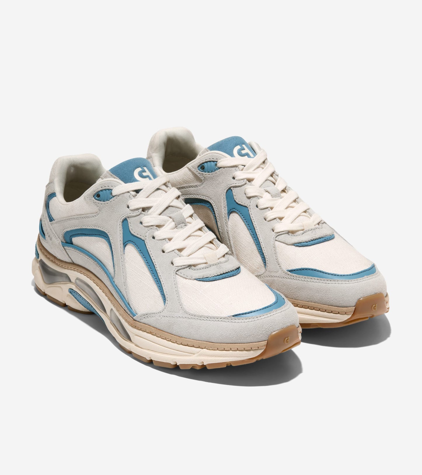 GrandPrø Millenia Sneakers