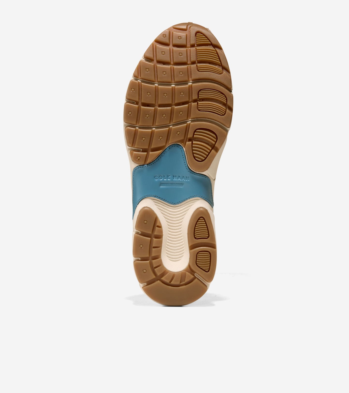 GrandPrø Millenia Sneakers