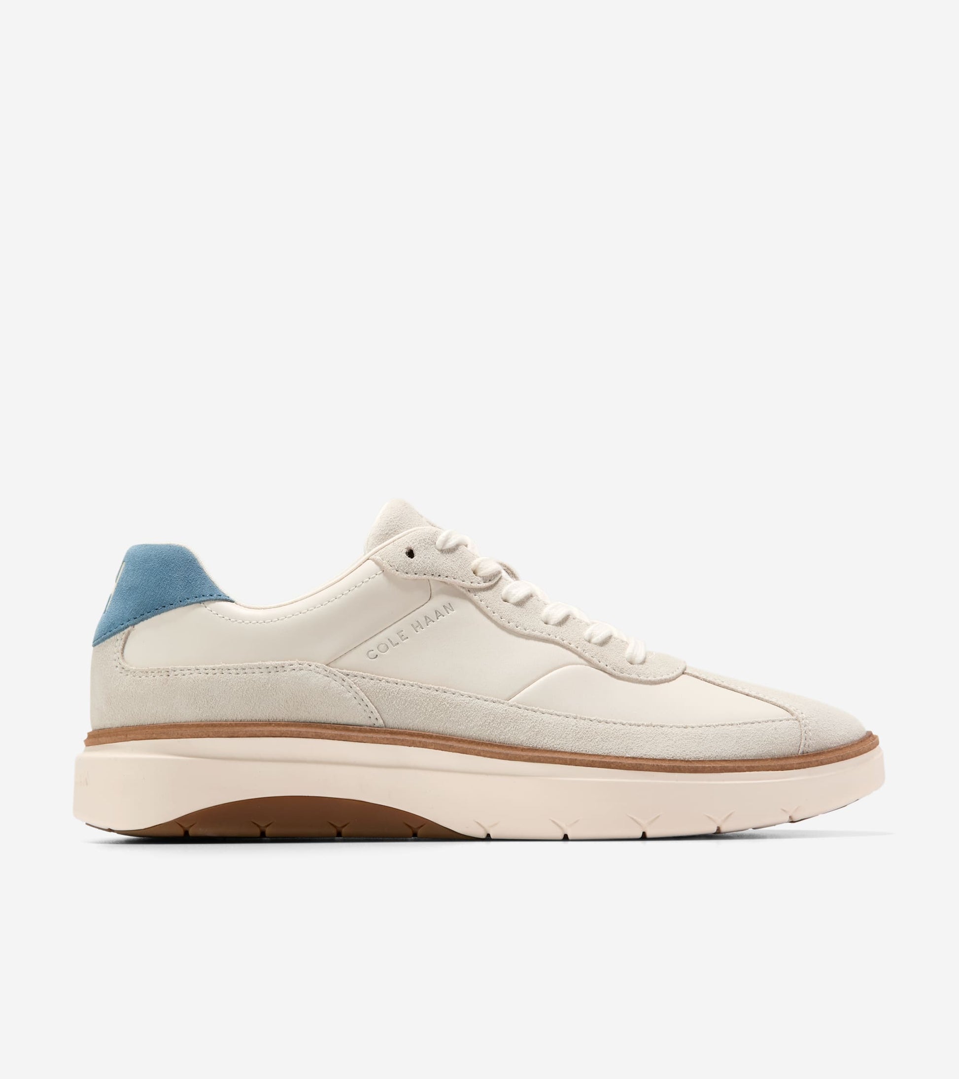 GrandPrø FeatherArc Bike Toe Sneaker,  - Cole Haan Singapore