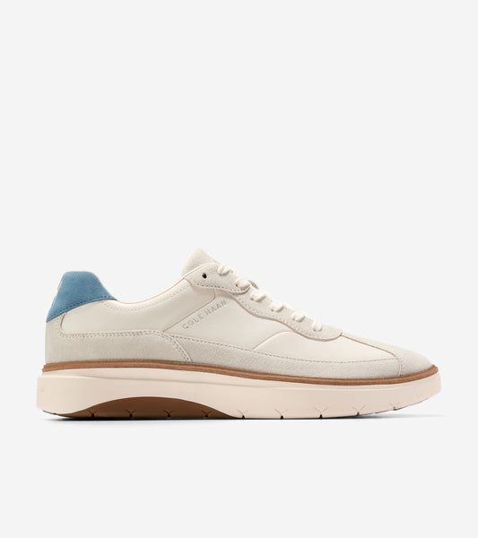 GrandPrø FeatherArc Bike Toe Sneaker,  - Cole Haan Singapore