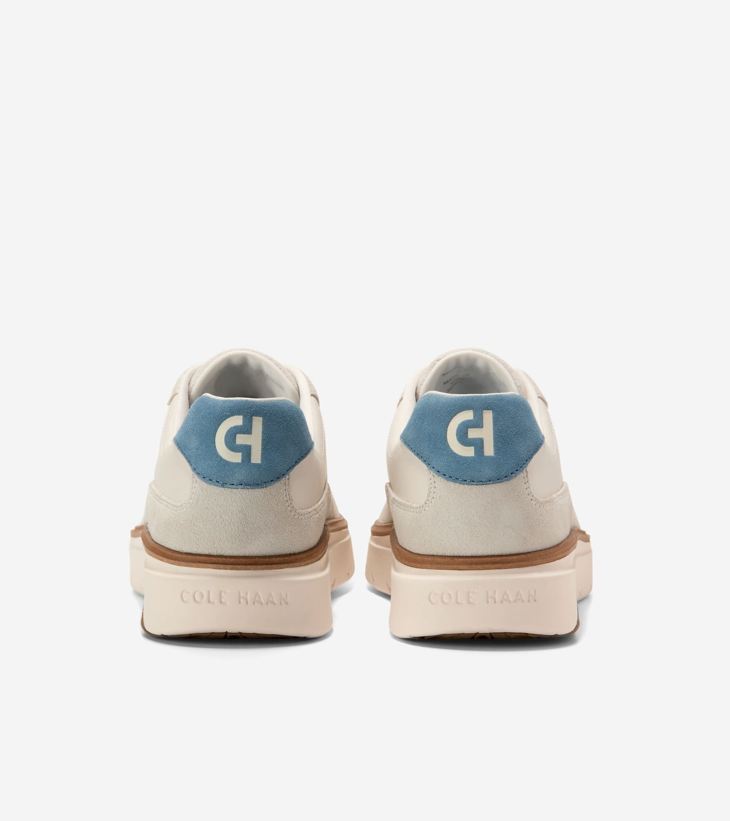 GrandPrø FeatherArc Bike Toe Sneaker,  - Cole Haan Singapore