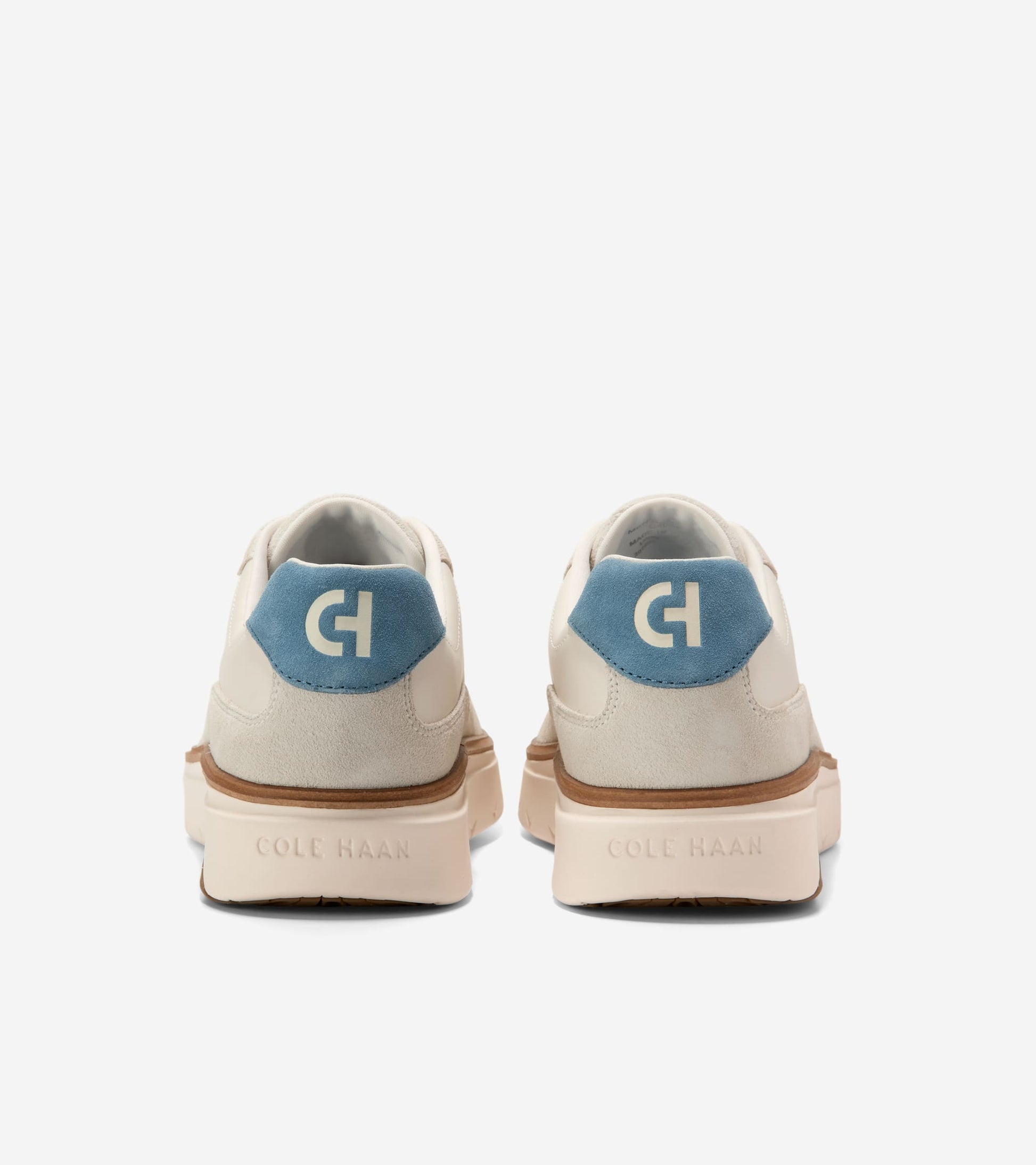 GrandPrø FeatherArc Bike Toe Sneaker,  - Cole Haan Singapore