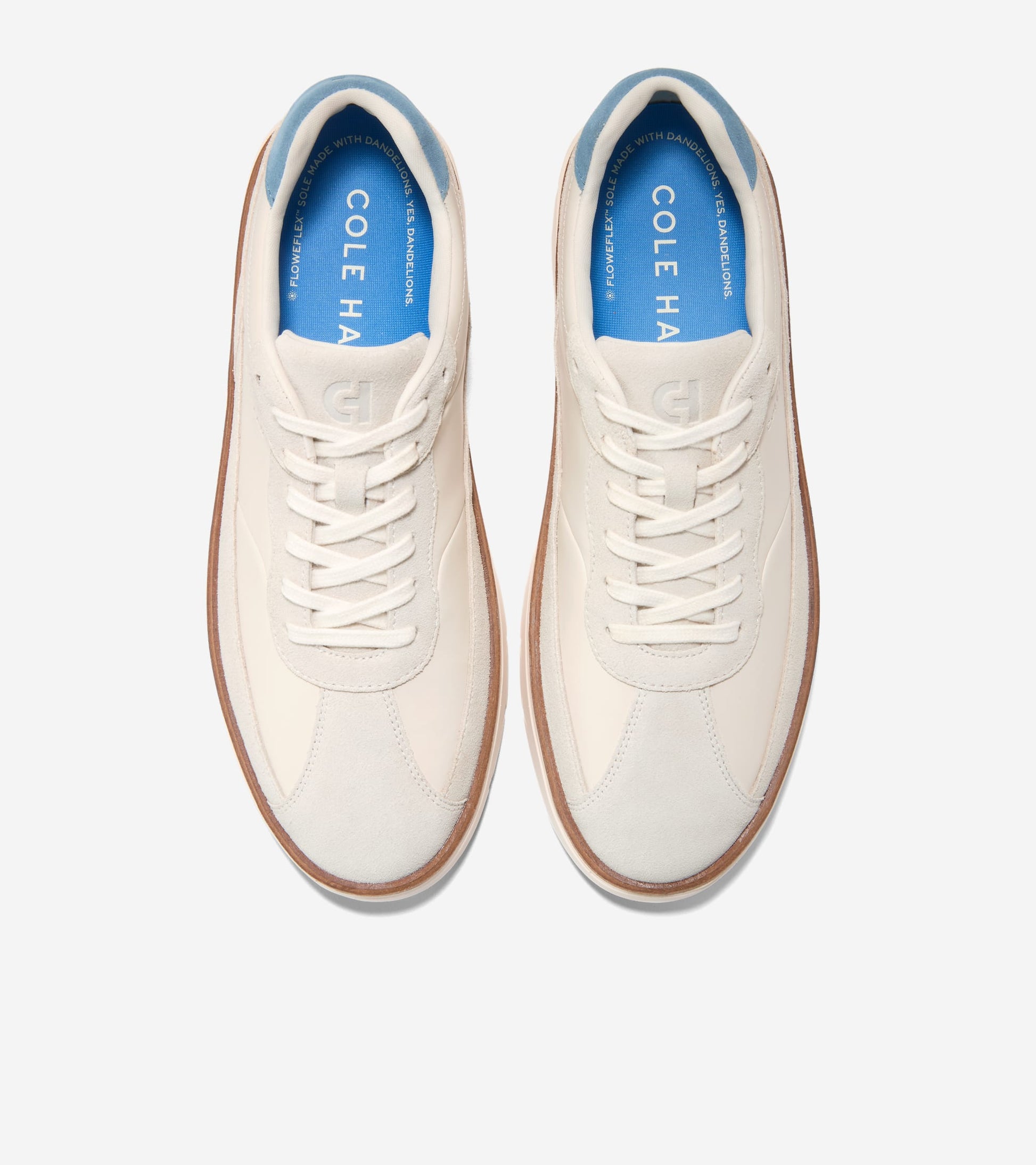 GrandPrø FeatherArc Bike Toe Sneaker,  - Cole Haan Singapore