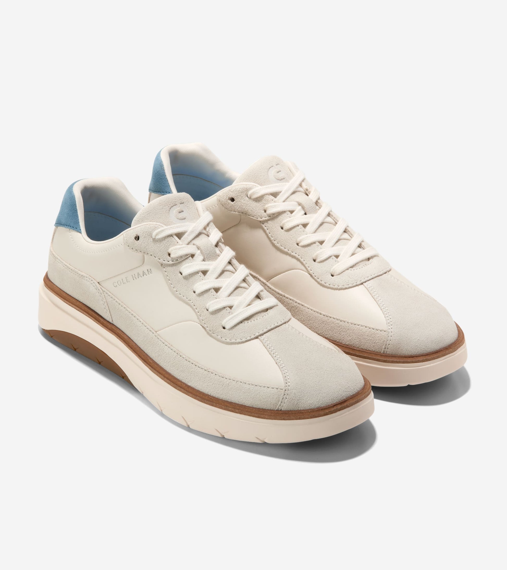 GrandPrø FeatherArc Bike Toe Sneaker,  - Cole Haan Singapore