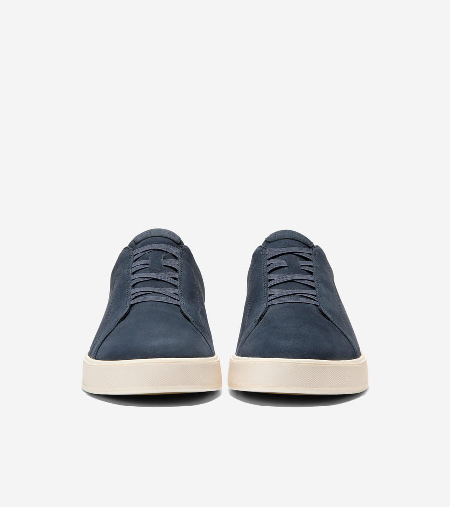 Grandprø Luxe Slip-On Sneaker - Cole Haan Singapore