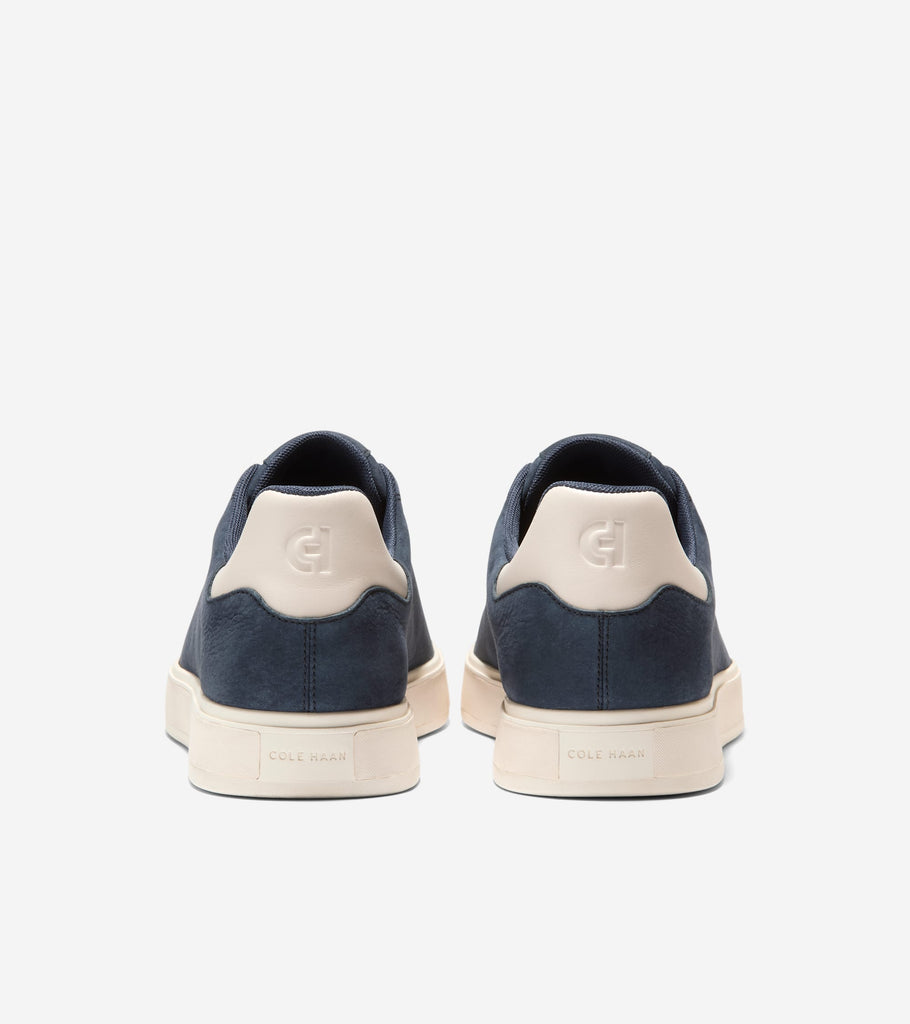 Grandprø Luxe Slip-On Sneaker - Cole Haan Singapore