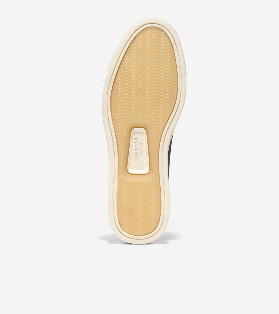 Grandprø Luxe Slip-On Sneaker - Cole Haan Singapore