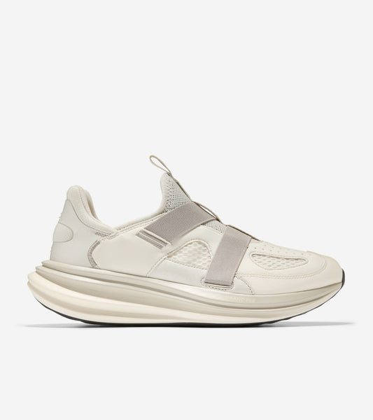 ØriginalGrand Quadstar Monk Strap Running - Cole Haan Singapore