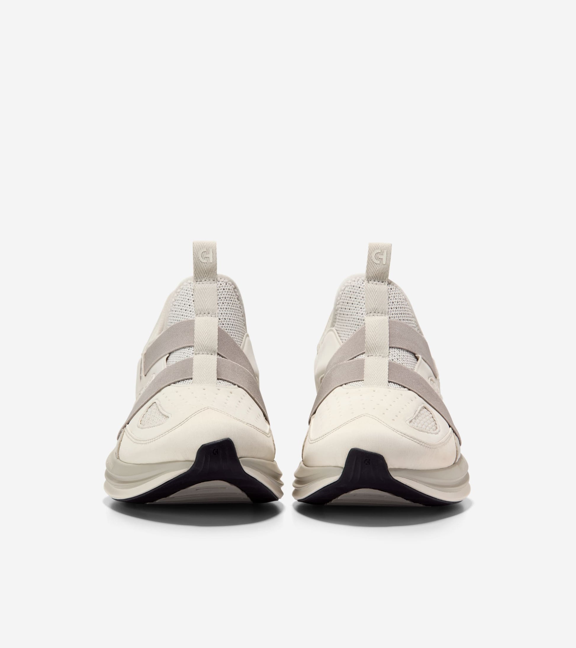 ØriginalGrand Quadstar Monk Strap Running - Cole Haan Singapore