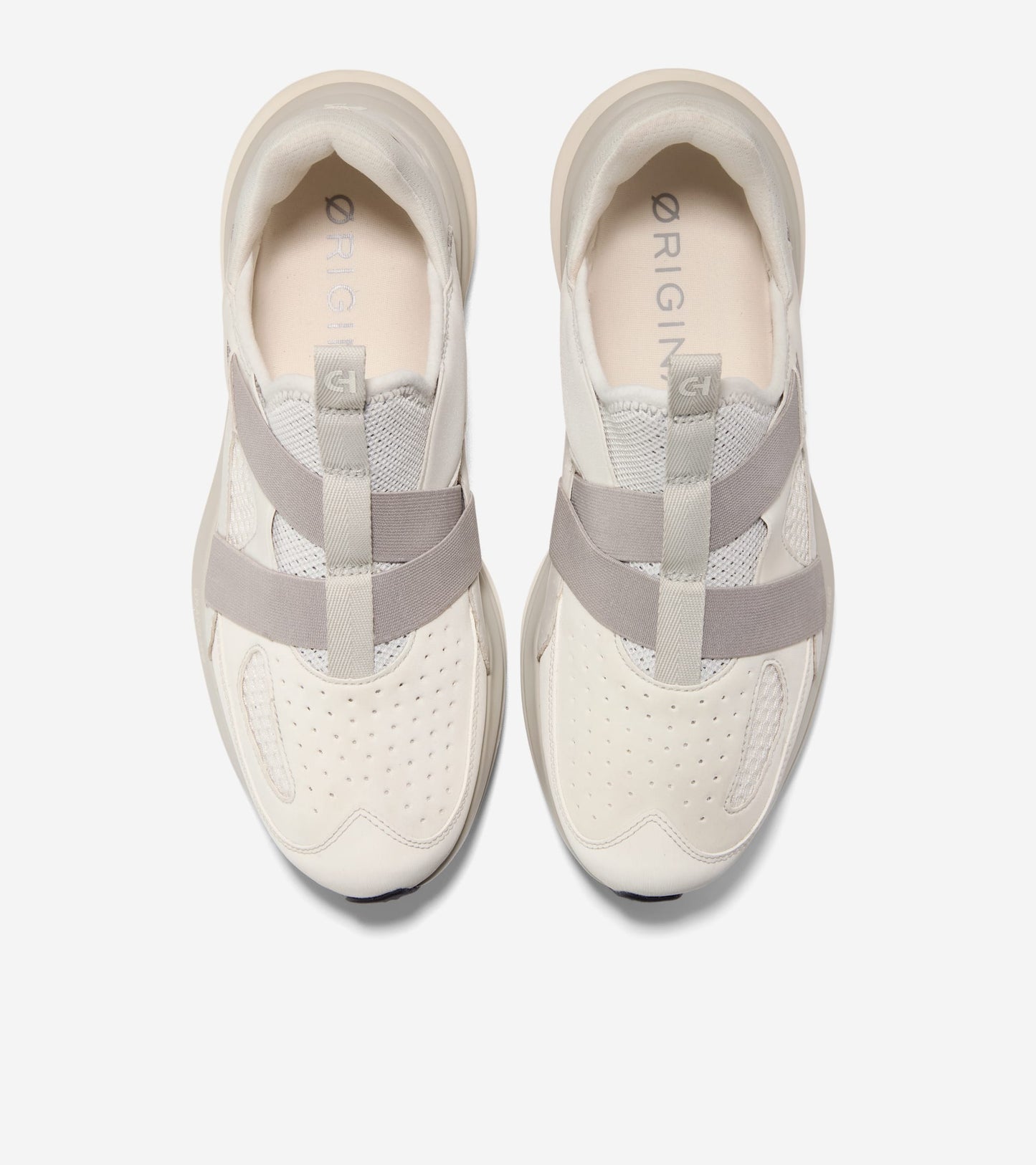 ØriginalGrand Quadstar Monk Strap Running - Cole Haan Singapore