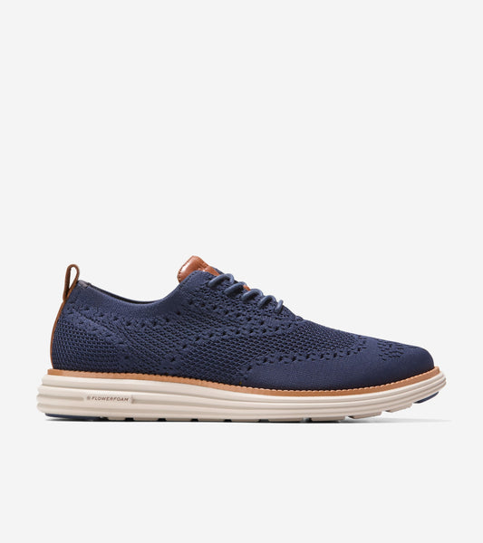 ØriginalGrand Remastered Stitchlite Oxfords