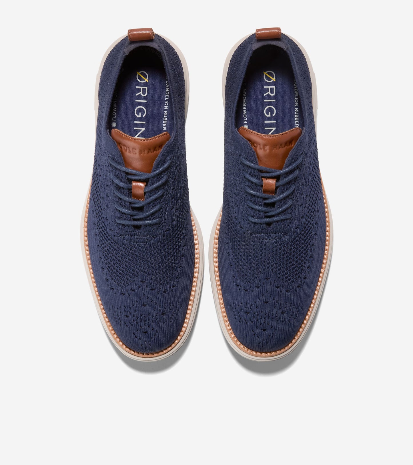 ØriginalGrand Remastered Stitchlite Oxfords