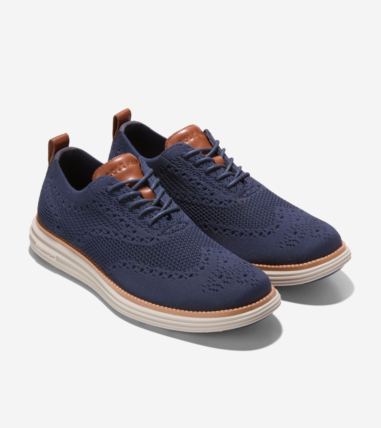 ØriginalGrand Remastered Stitchlite Oxfords