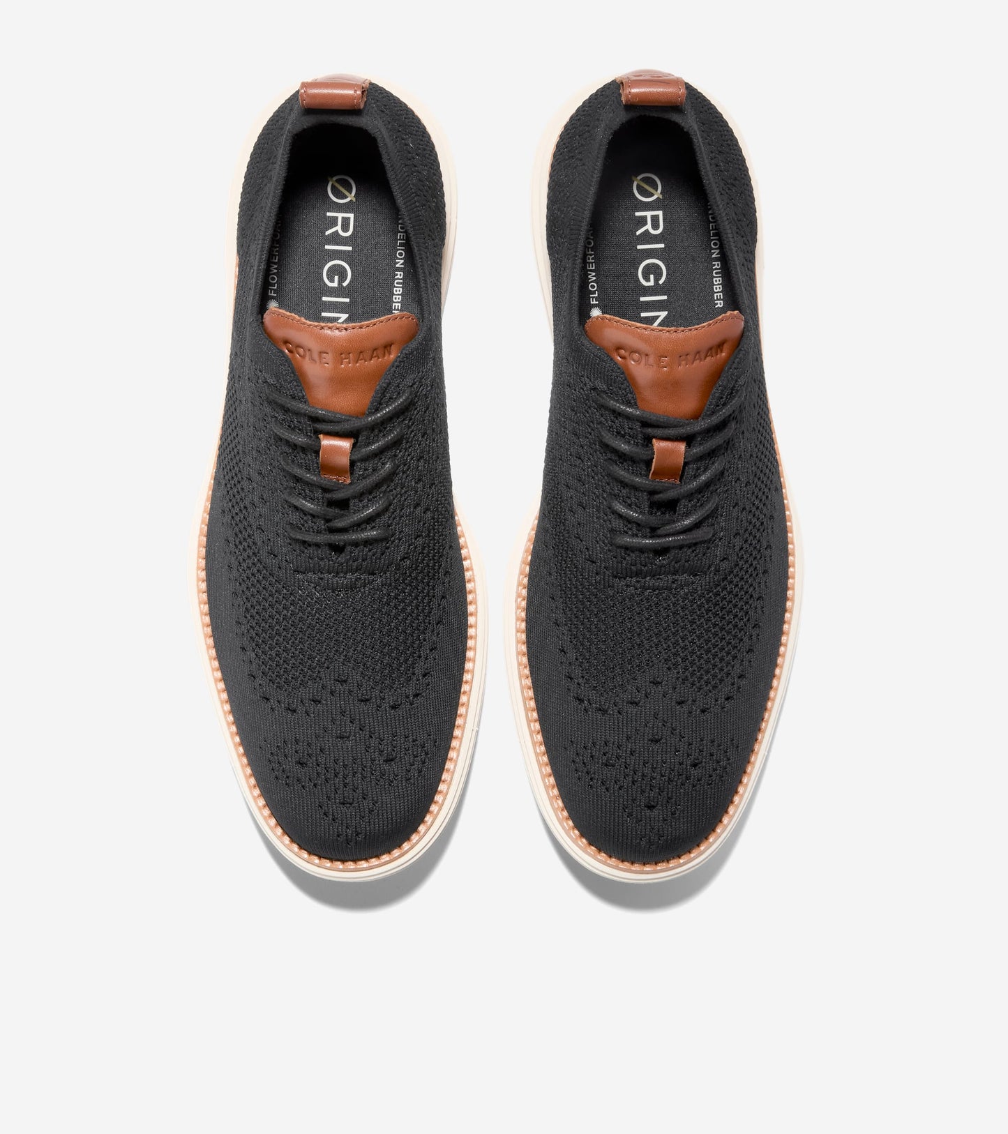 ØriginalGrand Remastered Stitchlite Oxfords