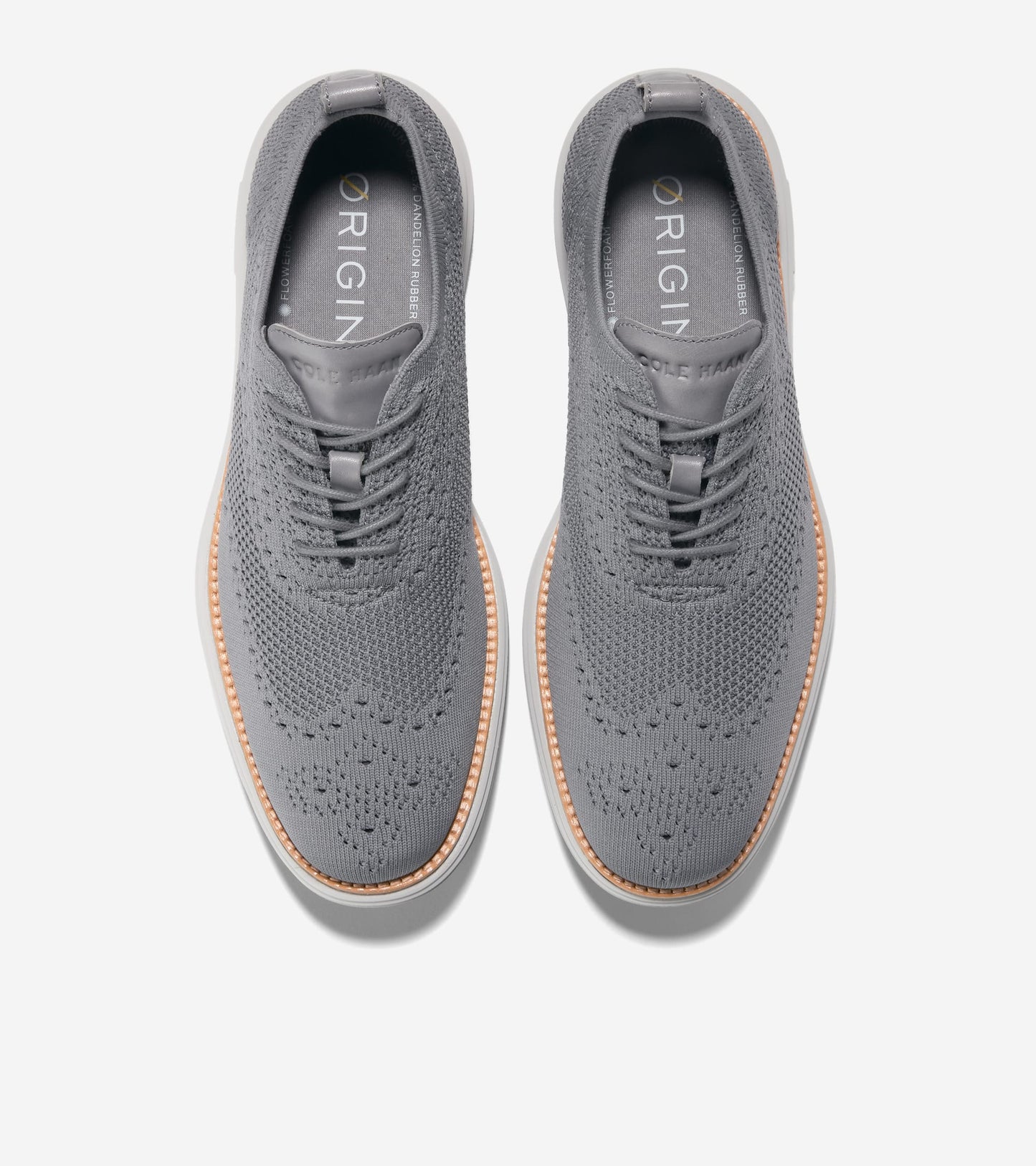 ØriginalGrand Remastered Stitchlite Oxfords