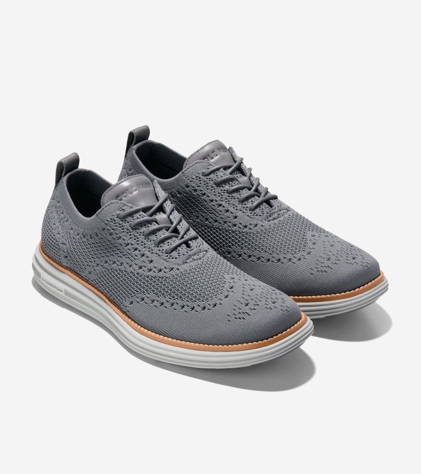 ØriginalGrand Remastered Stitchlite Oxfords