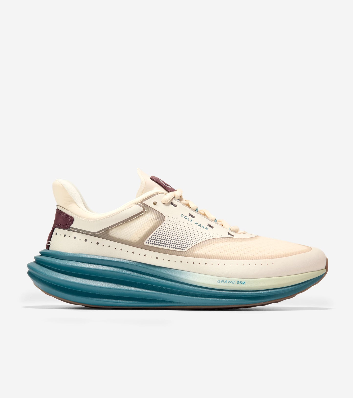 Øriginalgrand Quadstar Running Sneakers