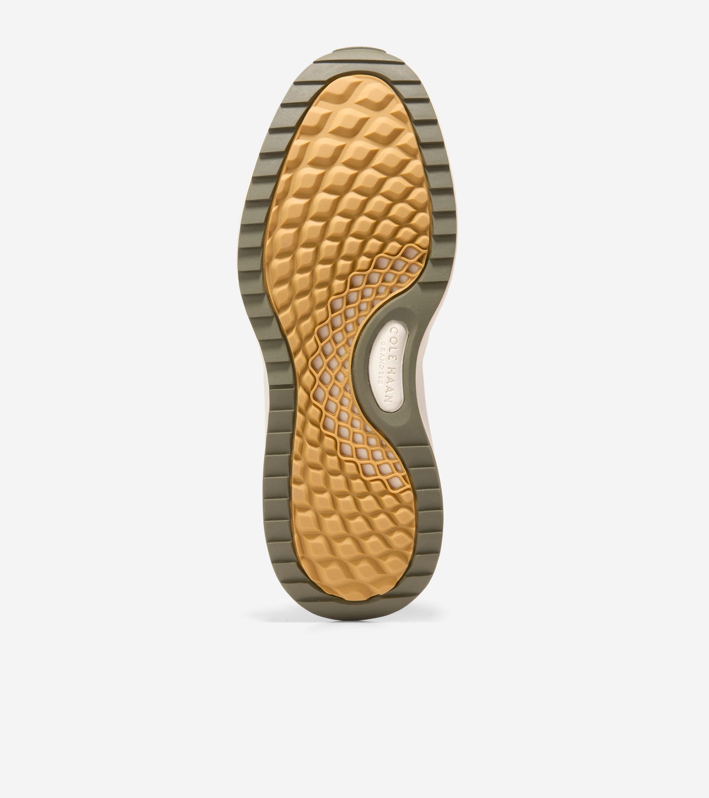 GrandPrø All-Day Golf Shoes