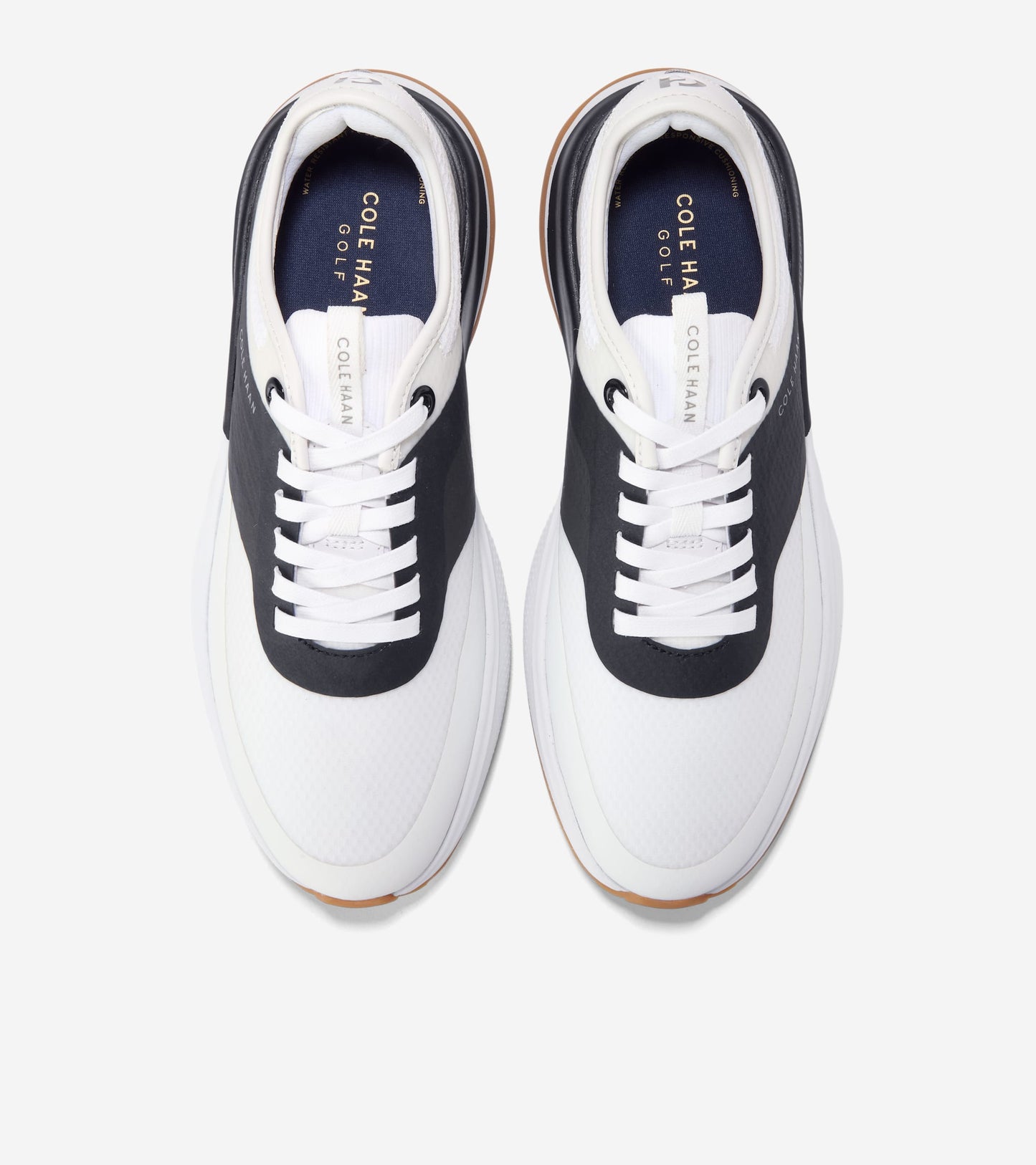 GrandPrø All-Day Golf Shoes