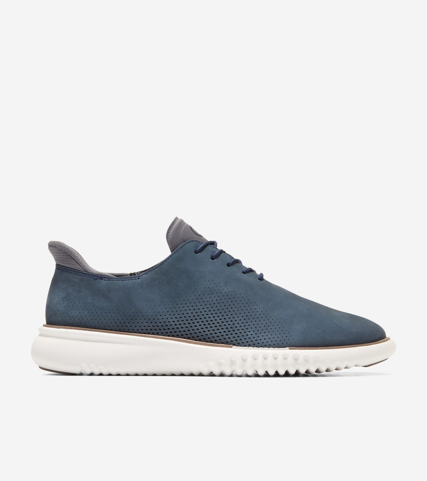 2.Zerøgrand Evo Laser Quick-On Oxfords