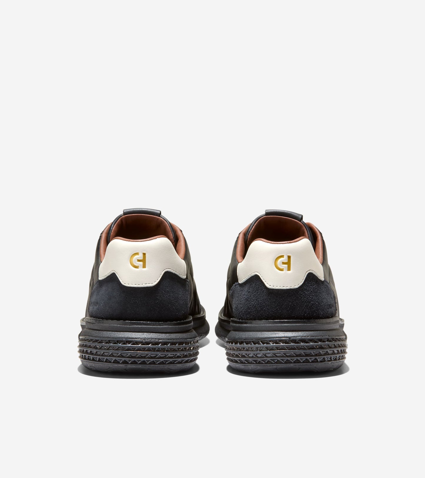 GrandPrø Touchline Energyweave Sneaker