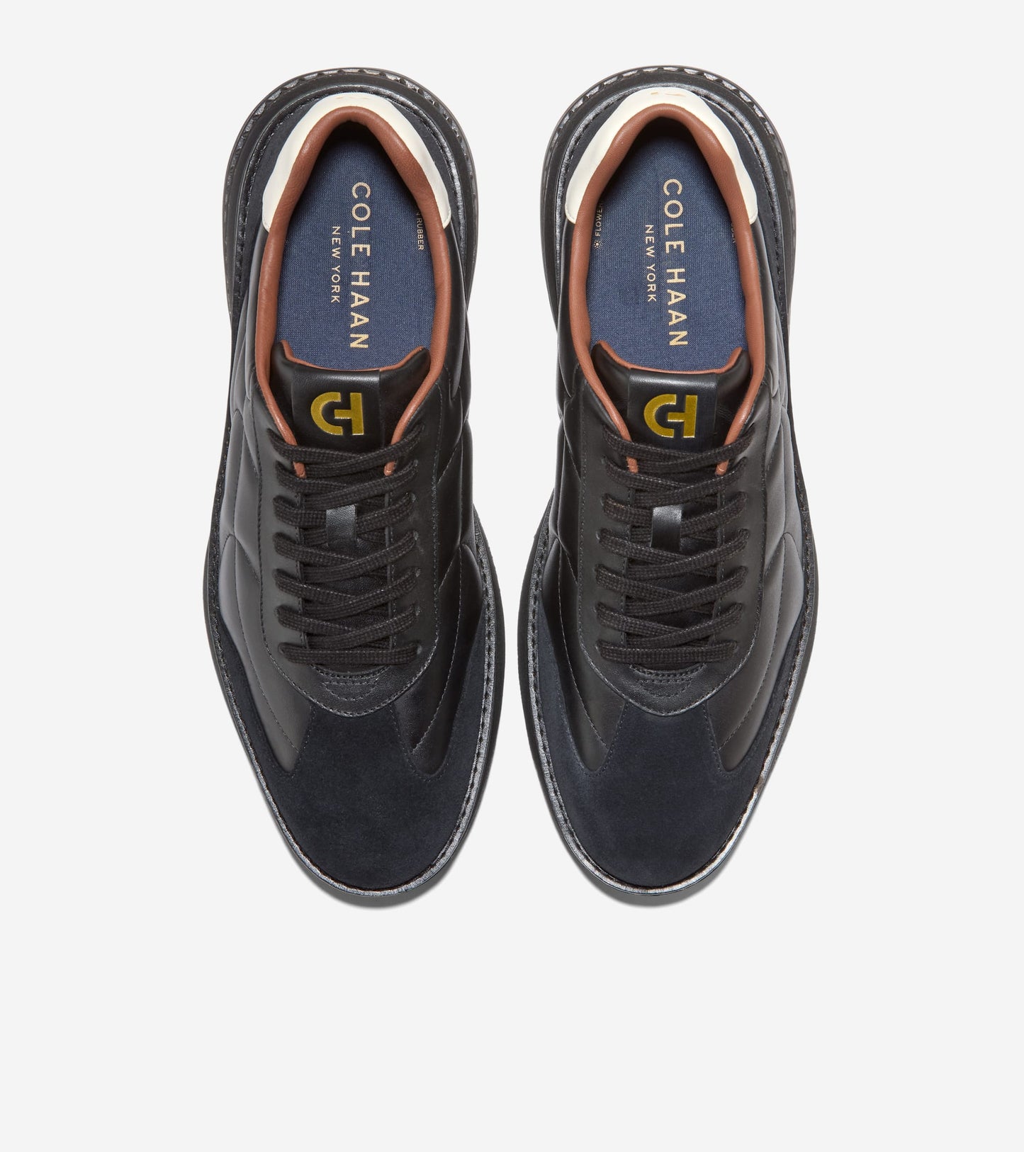 GrandPrø Touchline Energyweave Sneaker