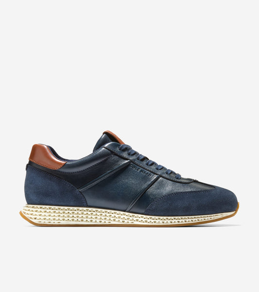 GrandPrø Low Profile Skyweave Runner