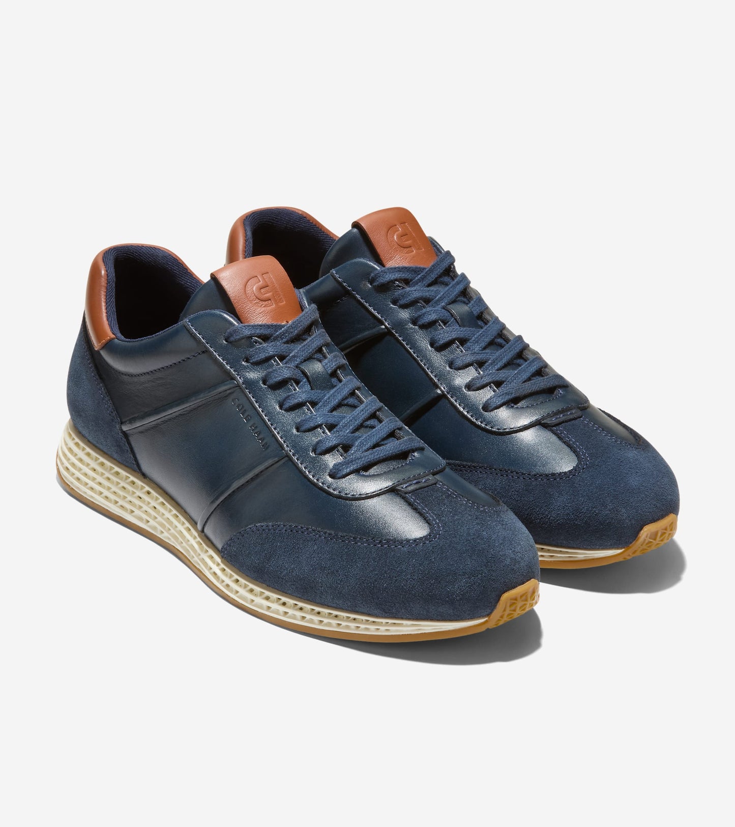 GrandPrø Low Profile Skyweave Runner