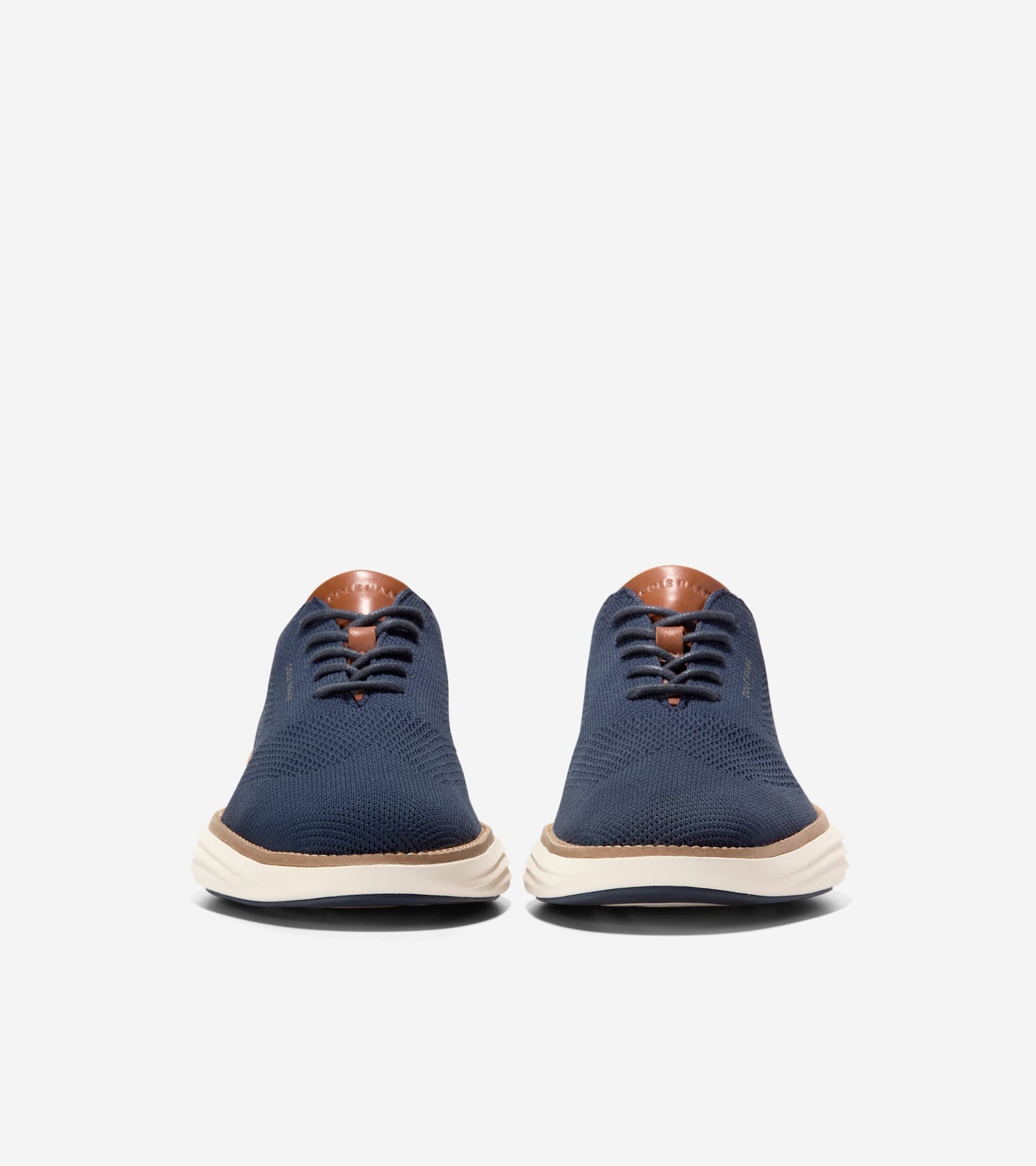 Øriginalgrand Horizon Stitchlite Wingtip Oxfords
