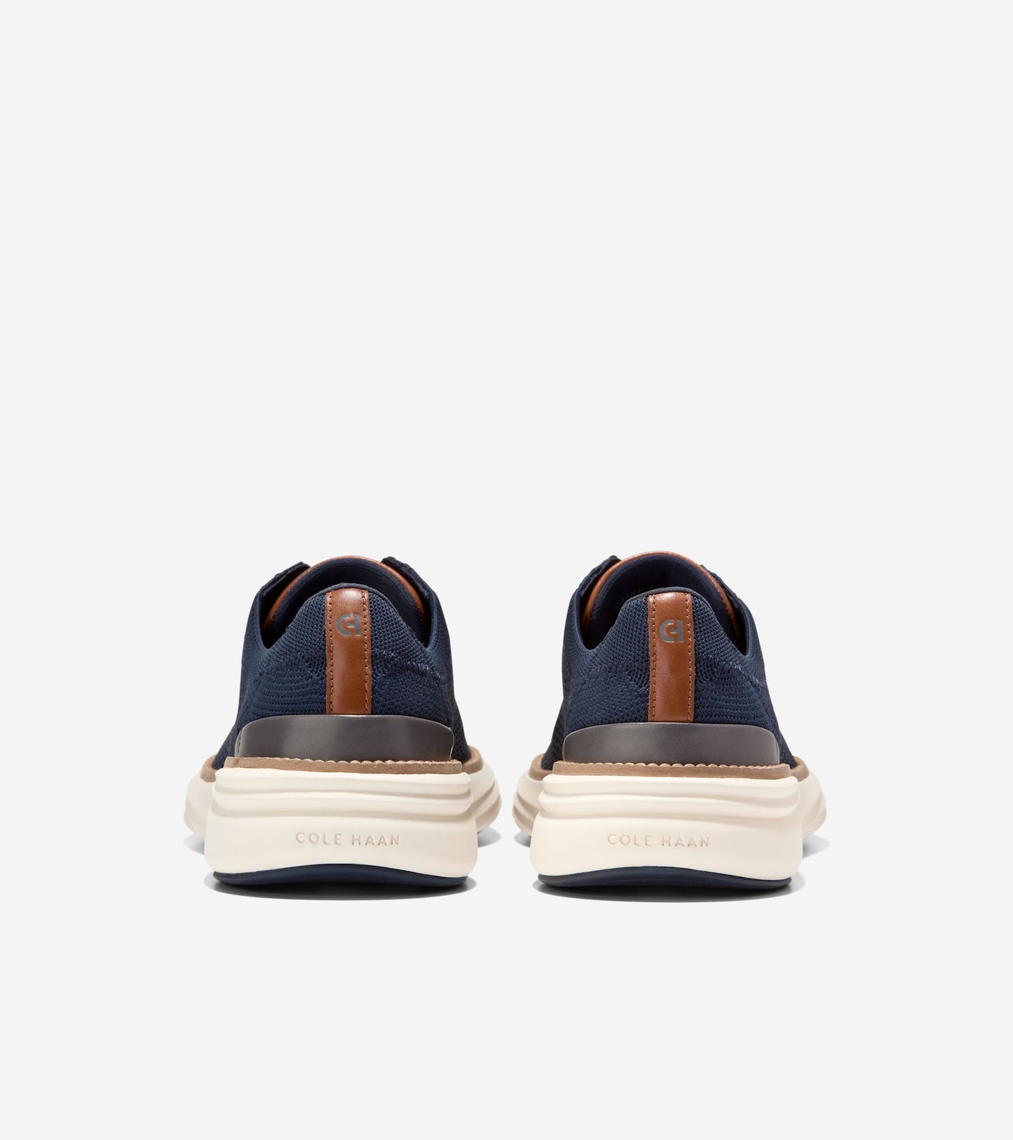 Øriginalgrand Horizon Stitchlite Wingtip Oxfords