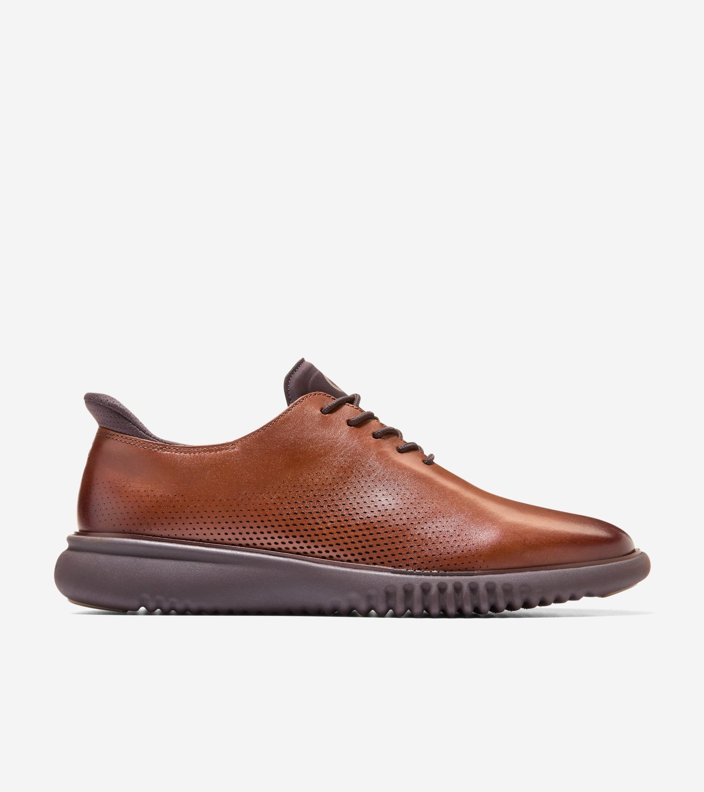 2.Zerøgrand Evo Laser Quick-On Oxfords