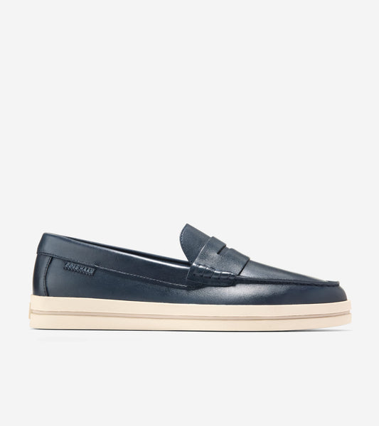 Pinch Long-Weekender Penny Loafers