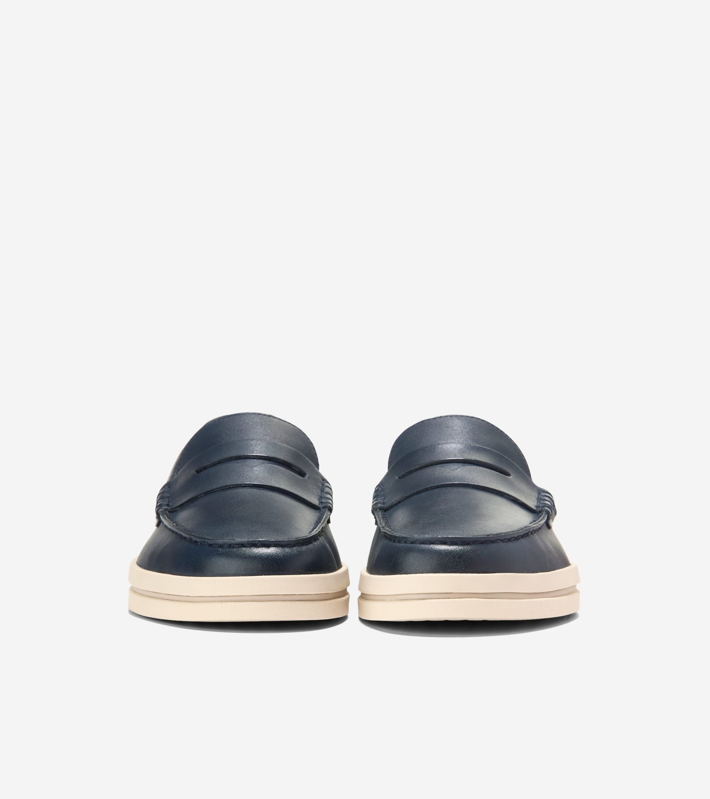 Pinch Long-Weekender Penny Loafers