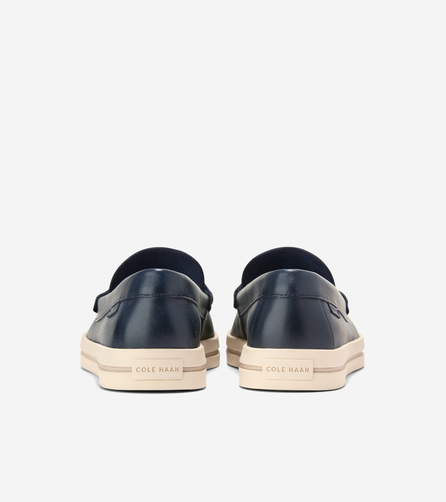 Pinch Long-Weekender Penny Loafers