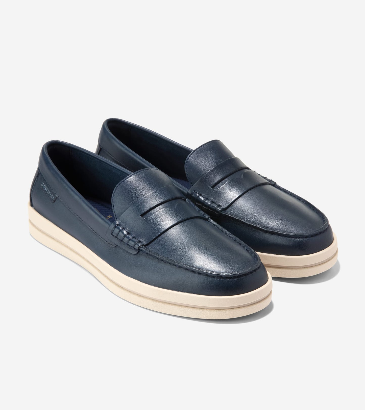 Pinch Long-Weekender Penny Loafers