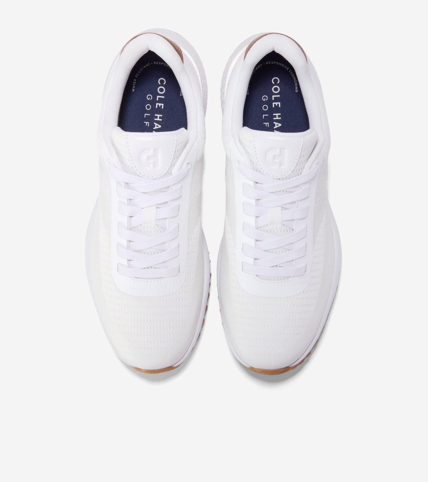 Grand Crosscourt 20.4.7 Golf Shoes