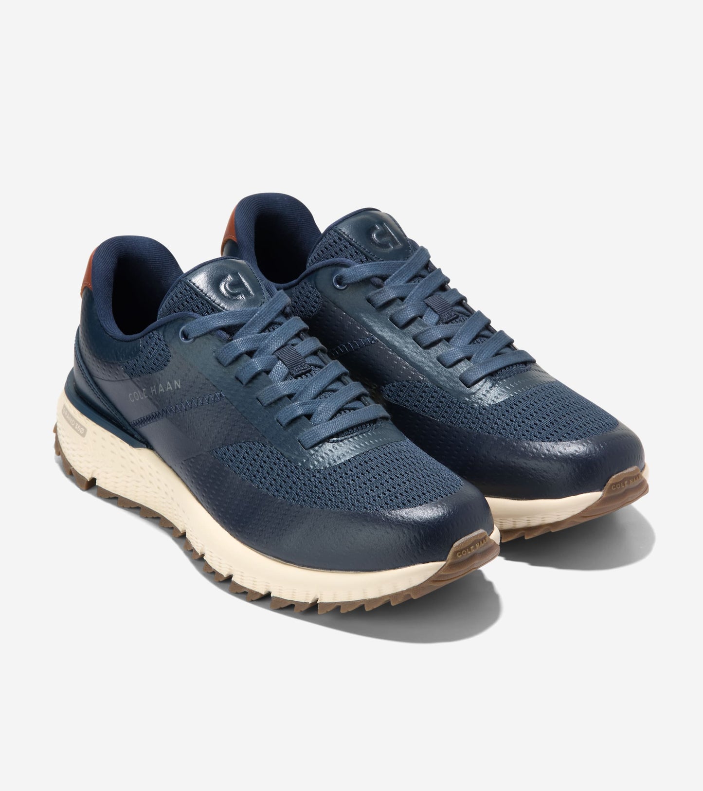 Grand Crosscourt 20.4.7 Golf Shoes