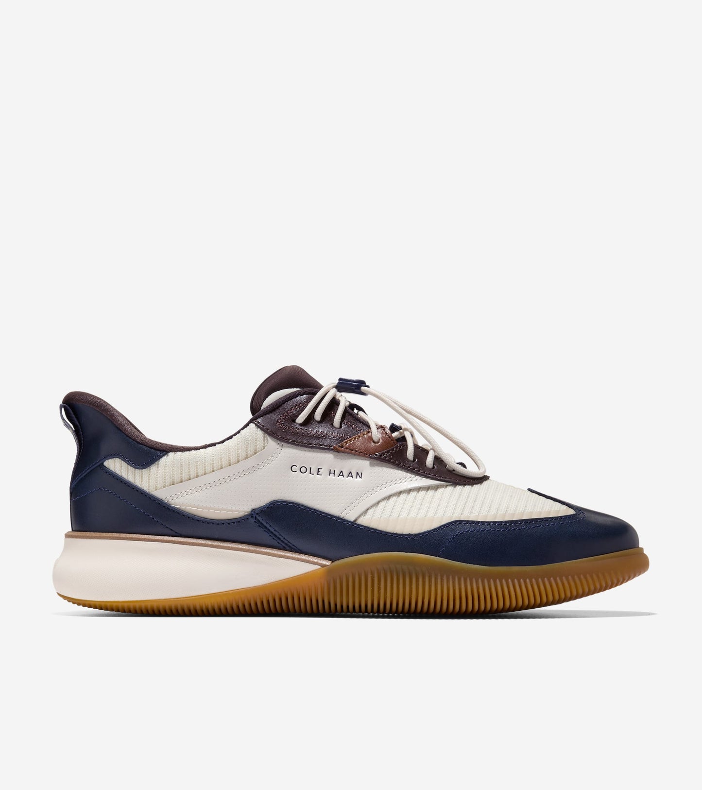 6.ZERØGRAND Quick-On Sneakers